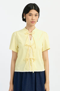 Yellow Zweig
