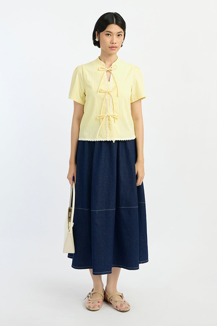 Yellow Zweig