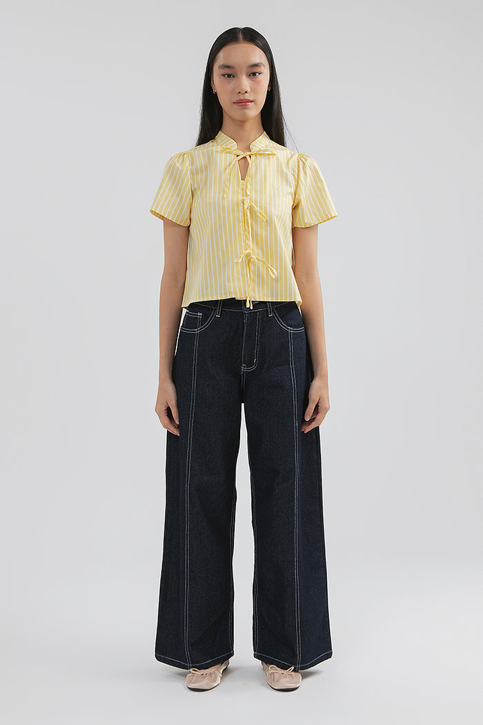Yellow Zweig