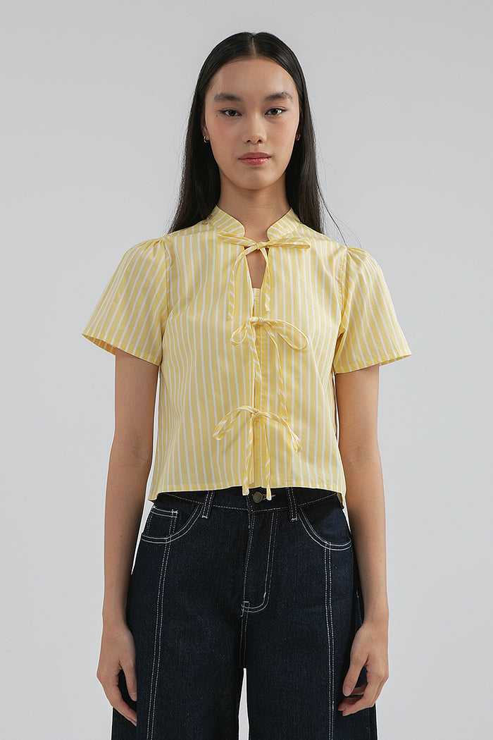 Yellow Zweig