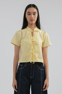 Yellow Zweig