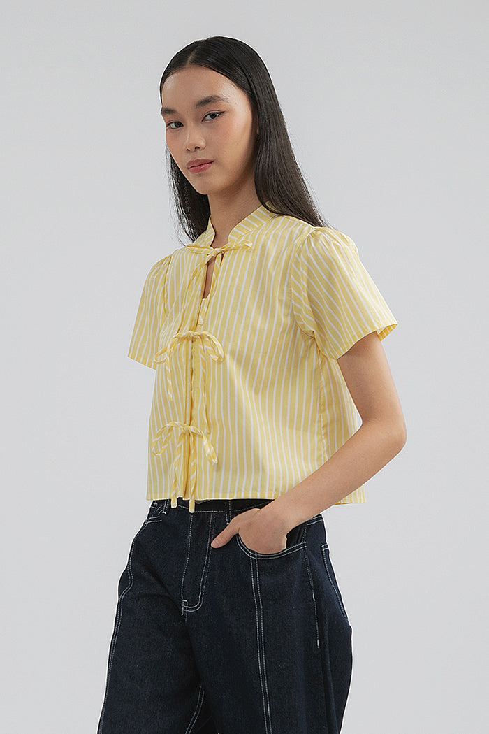 Yellow Zweig