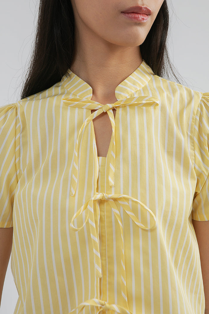 Yellow Zweig