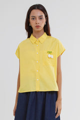 Yellow Cherry Jorien