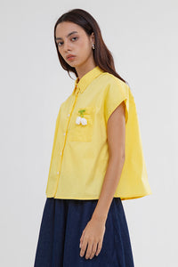 Yellow Cherry Jorien
