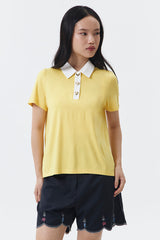 Yellow Delmar