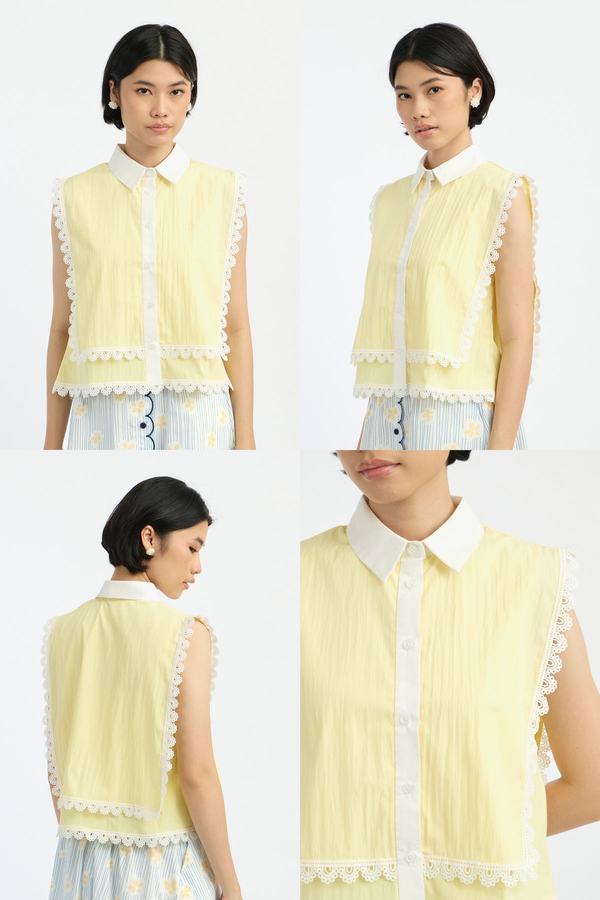 Yellow Nirma