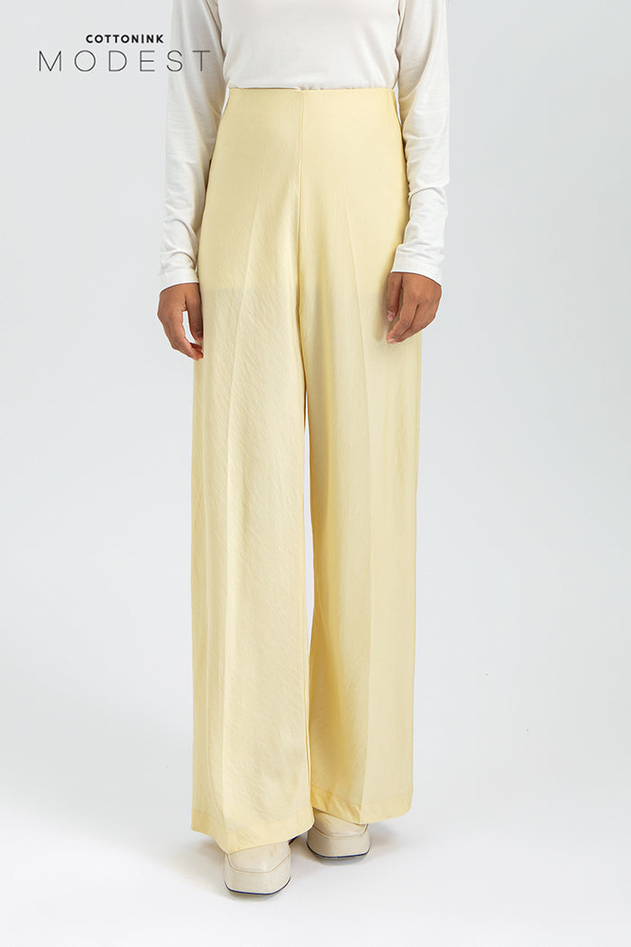 Yellow Pama