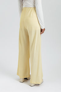Yellow Pama