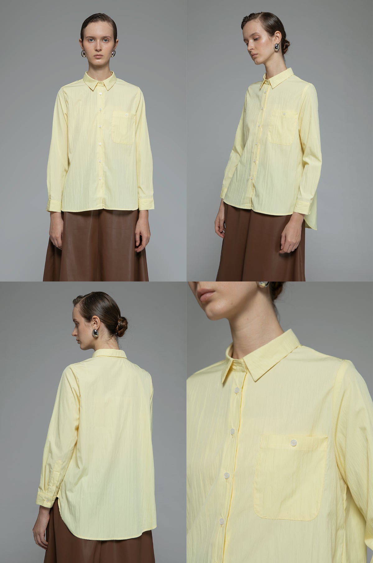 Yellow Porto