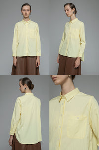 Yellow Porto
