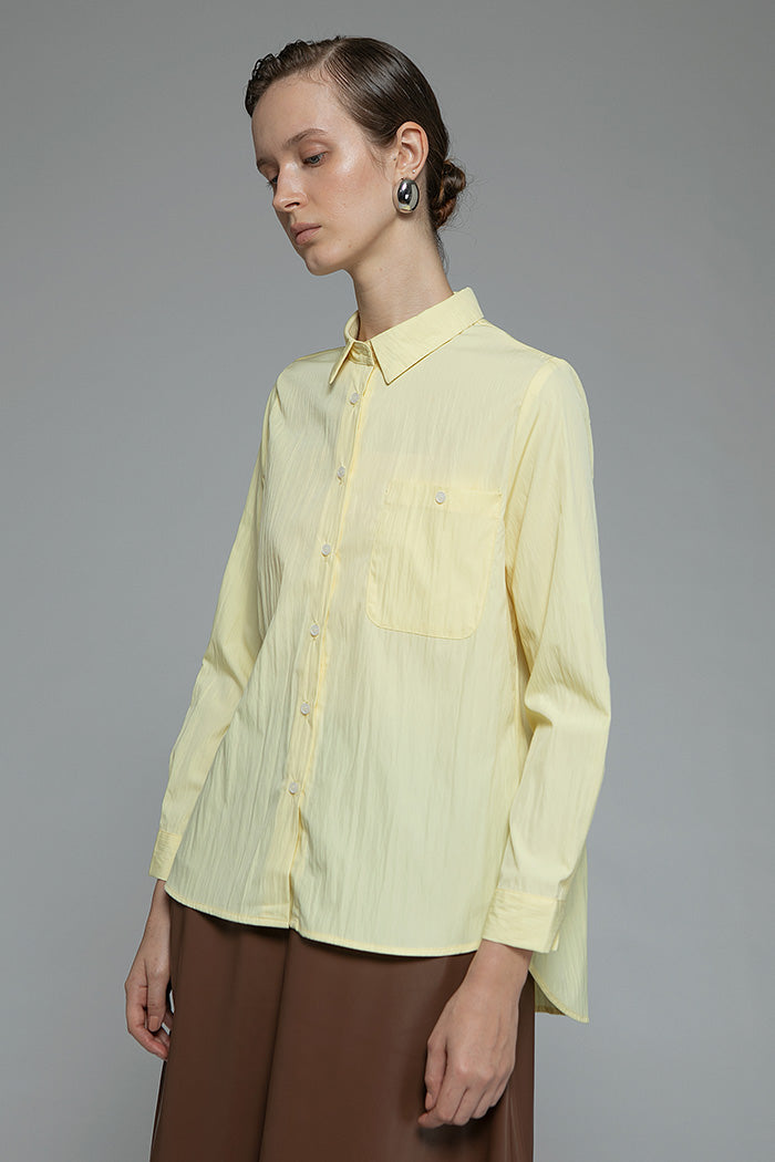 Yellow Porto