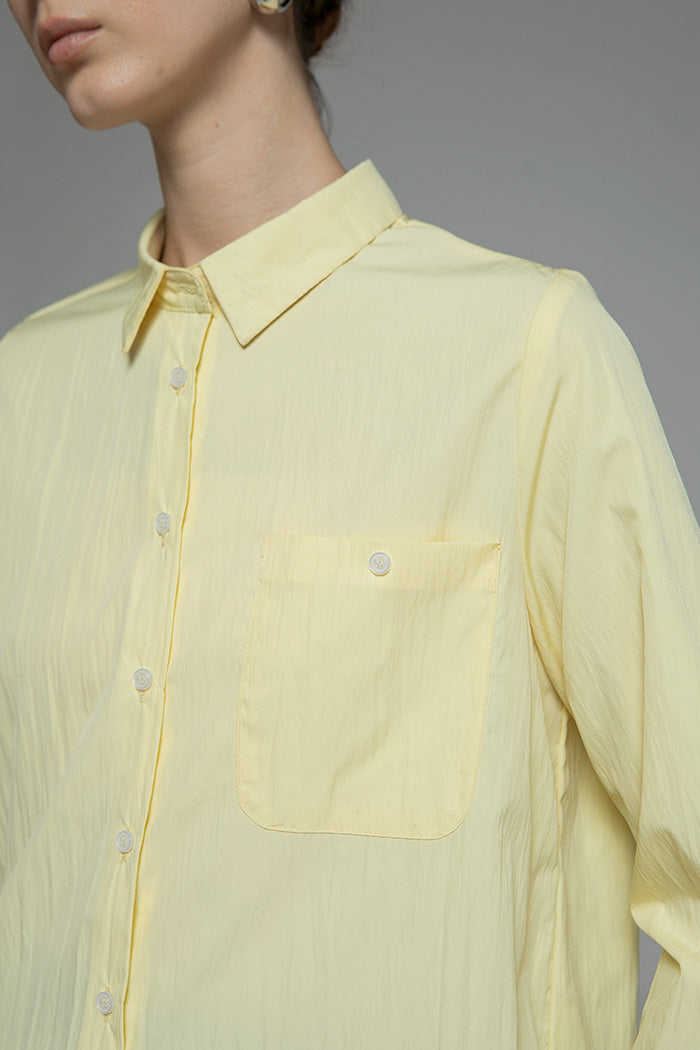 Yellow Porto