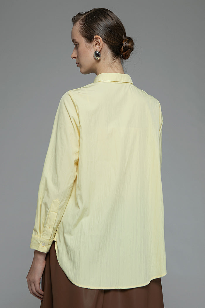 Yellow Porto