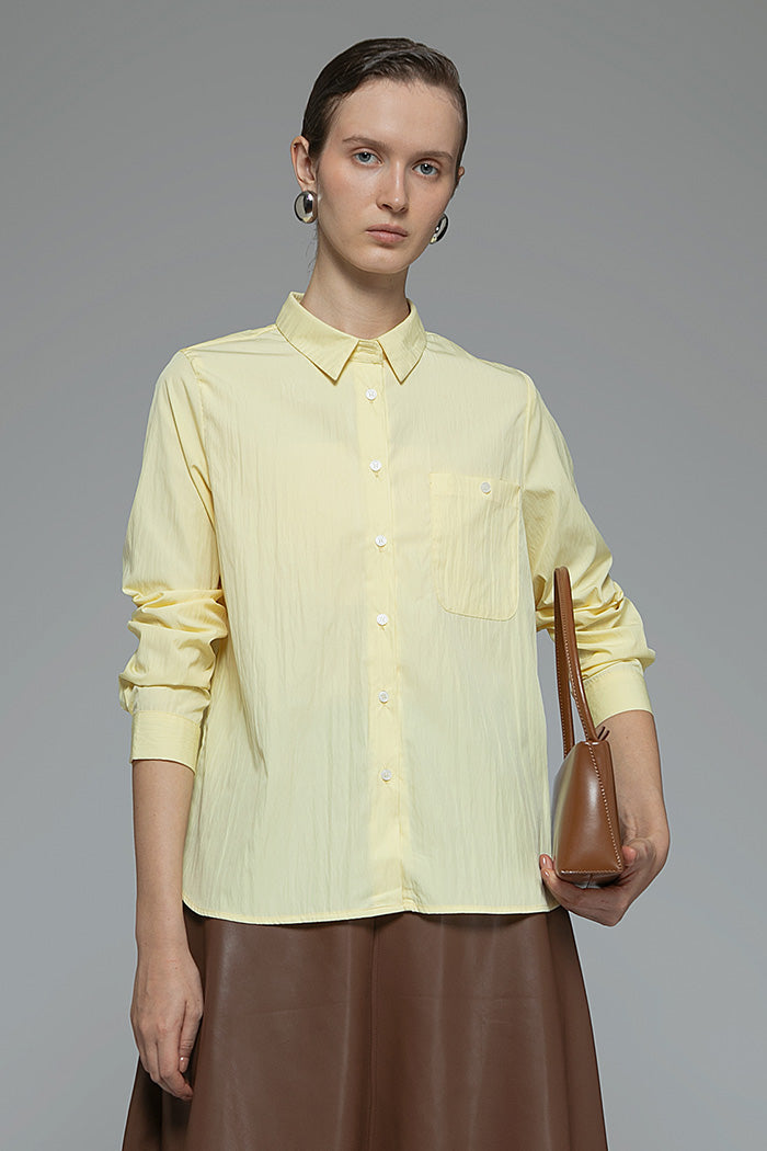 Yellow Porto