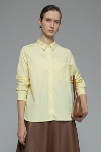 Yellow Porto