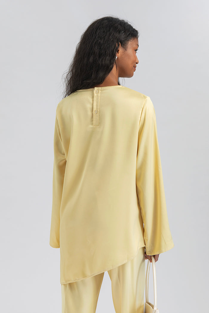 Yellow Randa