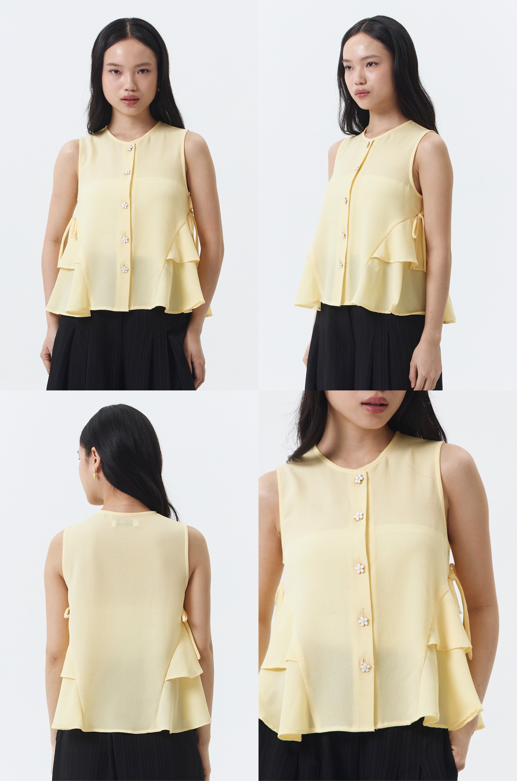 Yellow Scala