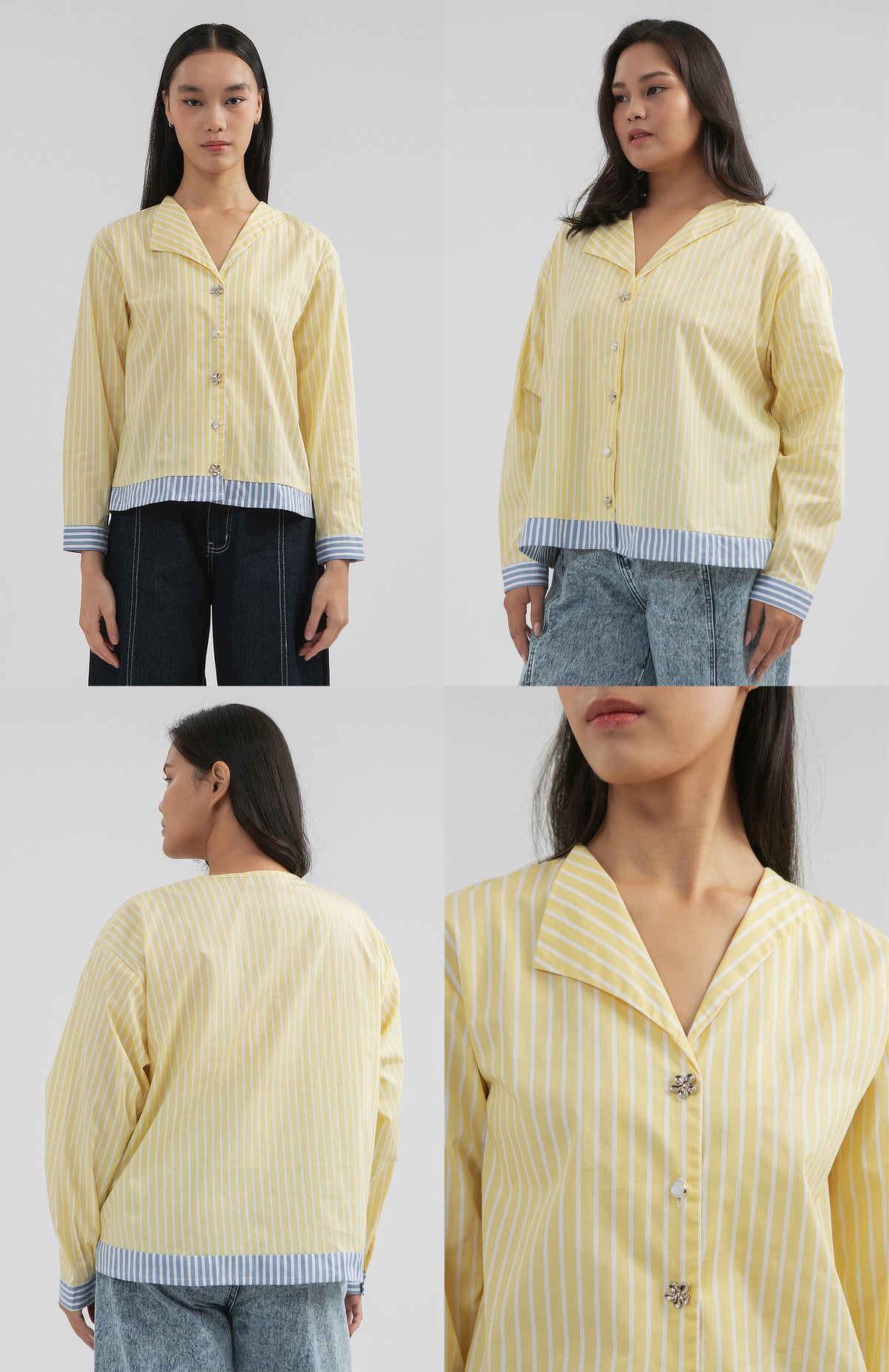 Yellow Serra