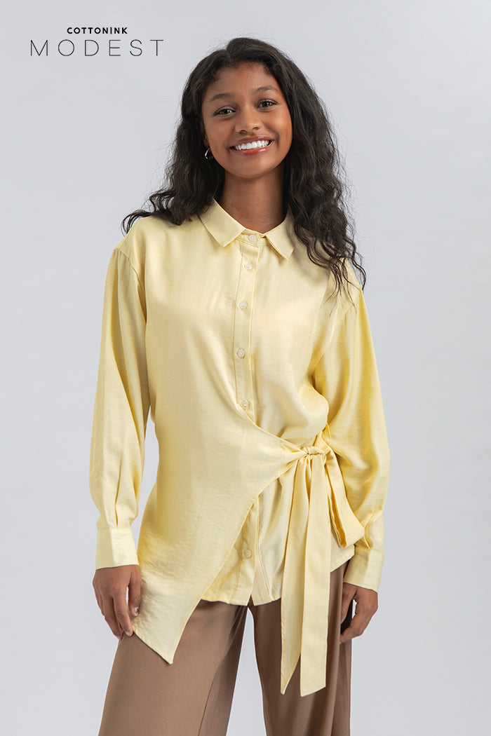 Yellow Thami