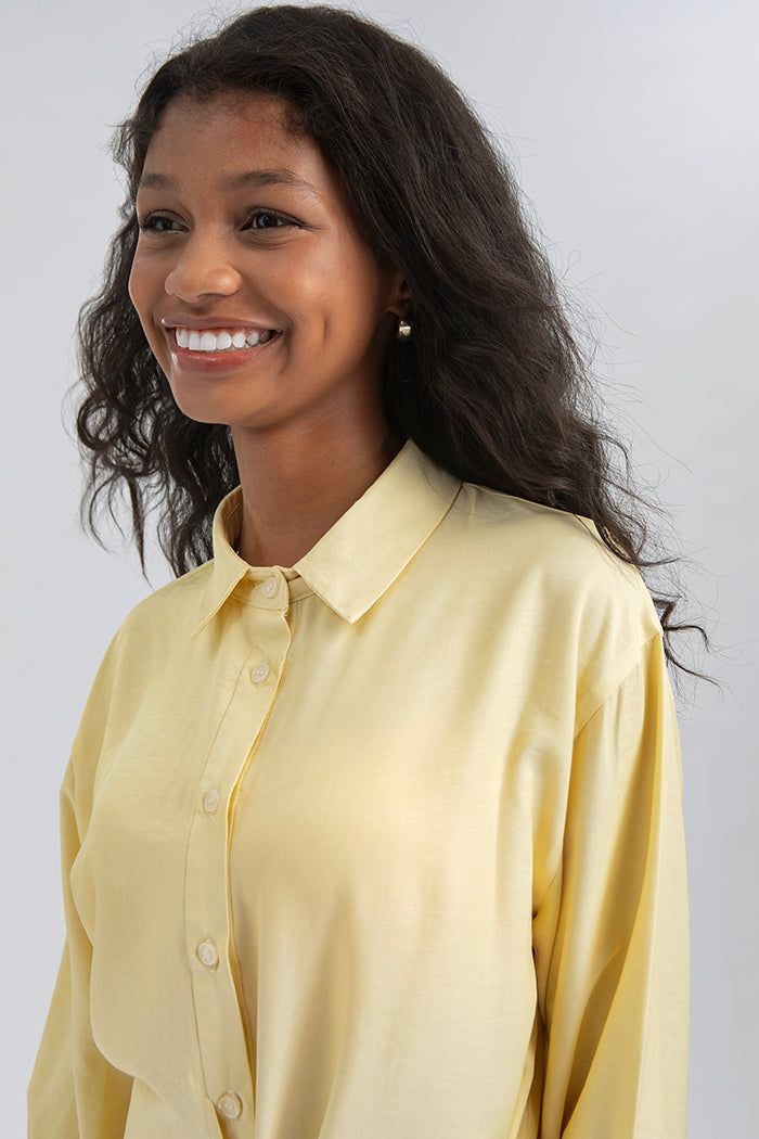 Yellow Thami