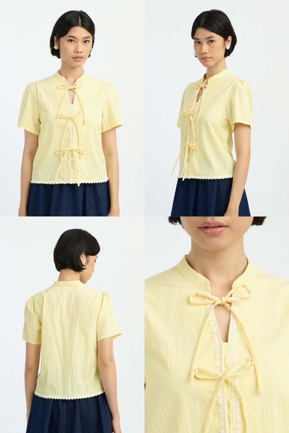 Yellow Zweig