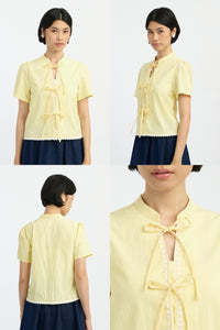 Yellow Zweig