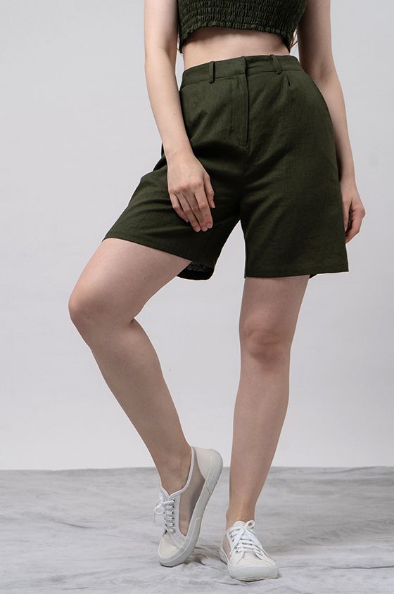 The Life Of - Military Nantes