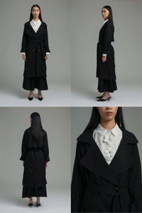 Black Dorthe - Defect Sale
