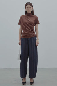 COTTONINKSTUDIO - Brown Katerina