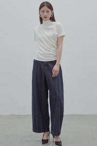 COTTONINKSTUDIO - Off-white Katerina