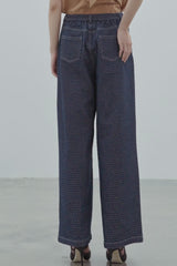 COTTONINKSTUDIO - Dark Denim Mirta