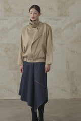 COTTONINKSTUDIO - Camel Gerli