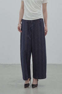 COTTONINKSTUDIO - Dark Denim Rowe