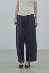 COTTONINKSTUDIO - Dark Denim Rowe