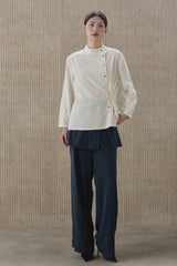 COTTONINKSTUDIO - Cream Tenley