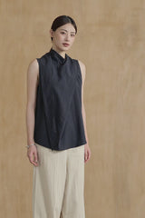 COTTONINKSTUDIO - Indigo Radka