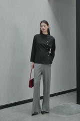 COTTONINKSTUDIO - Black Tenley