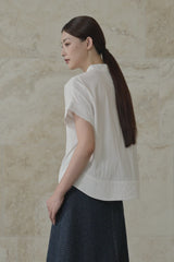 COTTONINKSTUDIO - Off-white Melitta