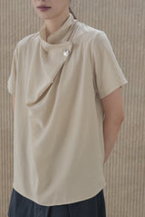 COTTONINKSTUDIO - Beige Crosa
