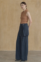 COTTONINKSTUDIO - Mustard Drei