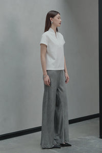 COTTONINKSTUDIO - Off-white Moir
