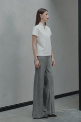 COTTONINKSTUDIO - Off-white Moir