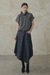 COTTONINKSTUDIO - Black Lenka