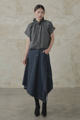 COTTONINKSTUDIO - Black Lenka