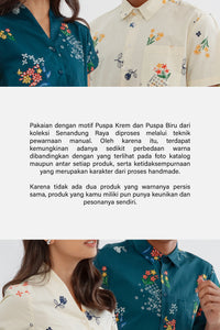 Aksara Puspa Biru