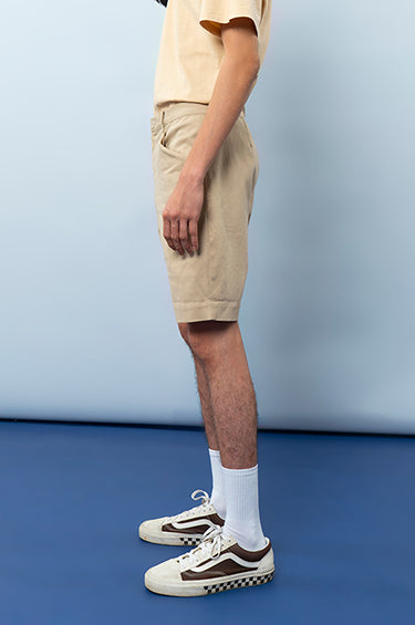 The Life Of - Cream Burgos