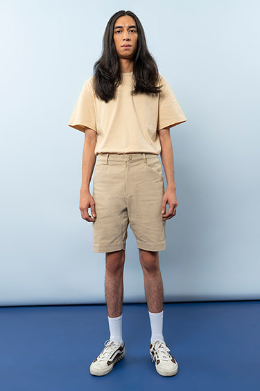 The Life Of - Cream Burgos