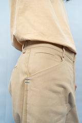 The Life Of - Cream Burgos