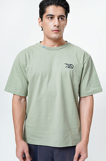 The Life Of Man's T-Shirt Collection